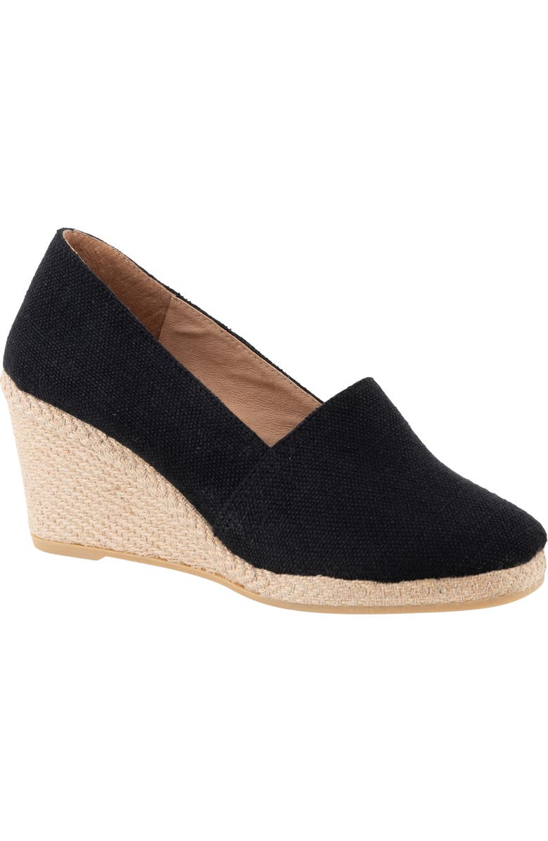 patricia green Mallorca Square Toe Espadrille, Main, color,