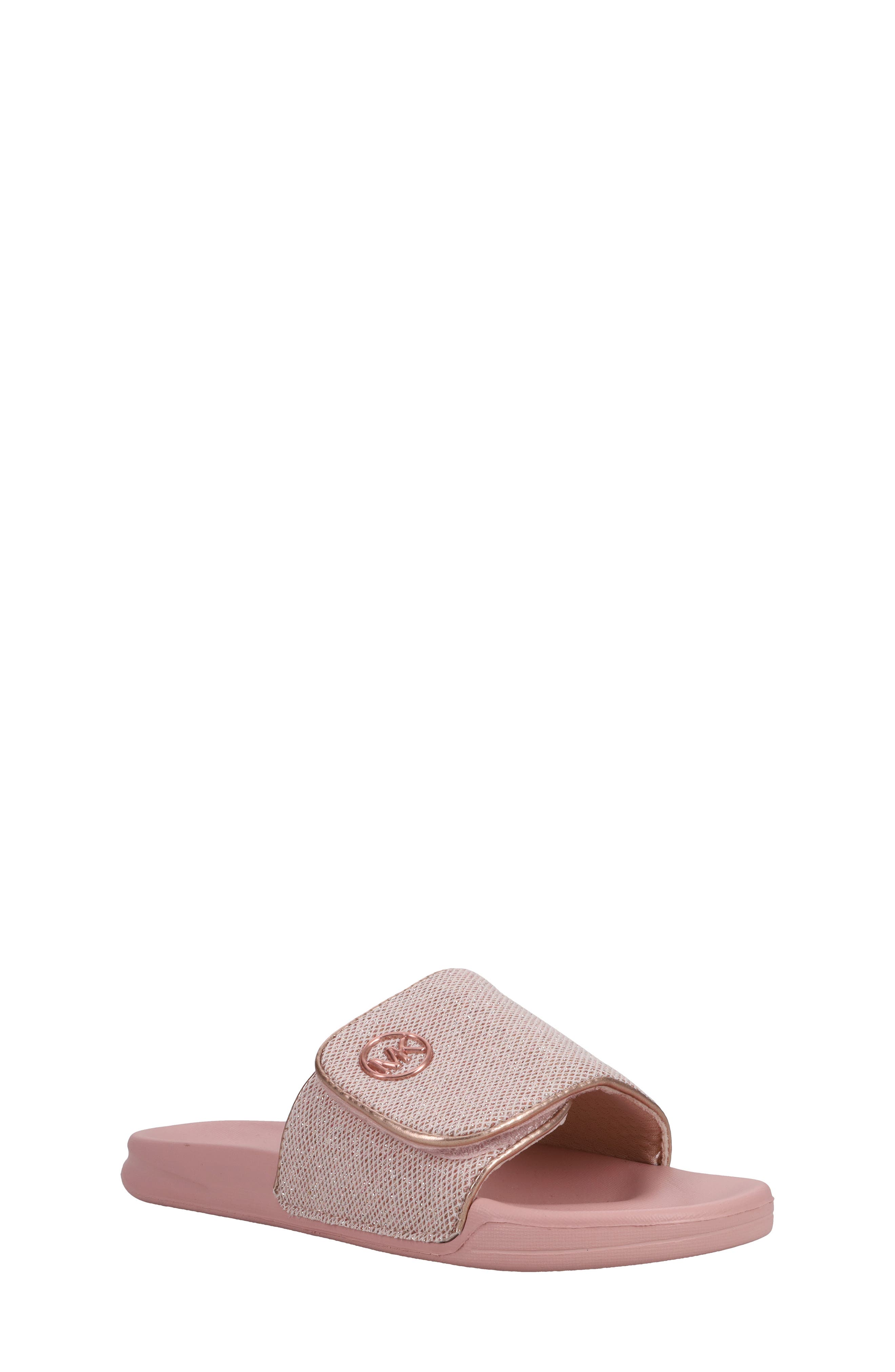 ROSE GOLD SPARKLE