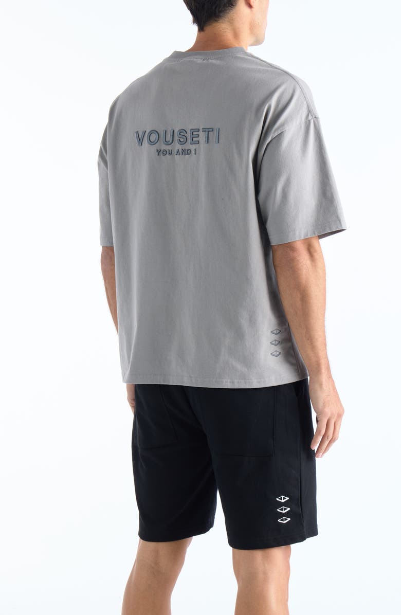 VOUSETI OG Cotton Graphic T-Shirt, Alternate, color, 