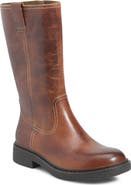 Børn Bradey Leather Boot