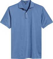 Peter Millar Crown Crafted Empire Performance Polo