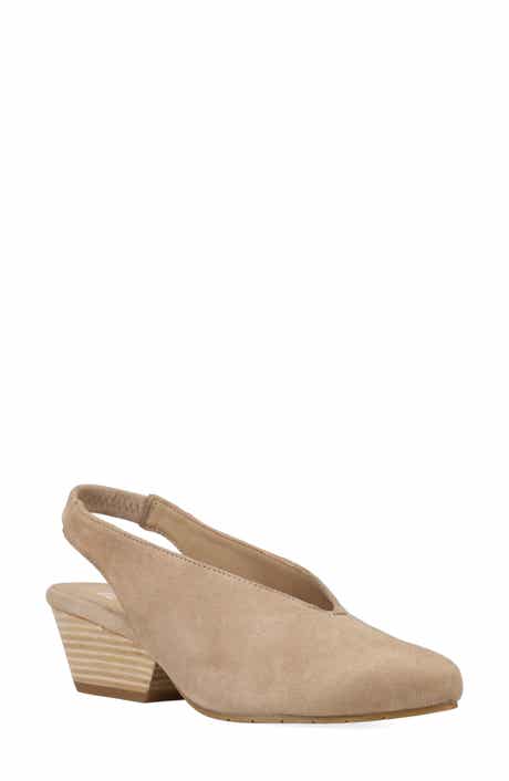 Eileen Fisher Hena Slingback Pump