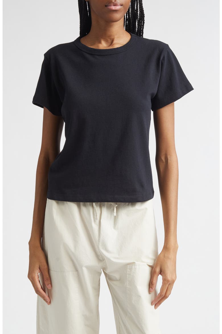 The Margo Tee, Main, color, BLACK