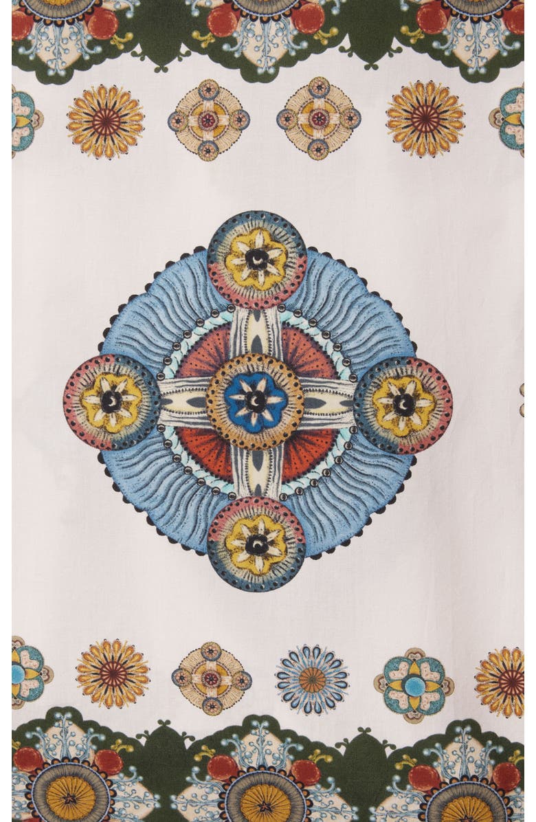 La DoubleJ Libertine Dress Placée, Alternate, color, 