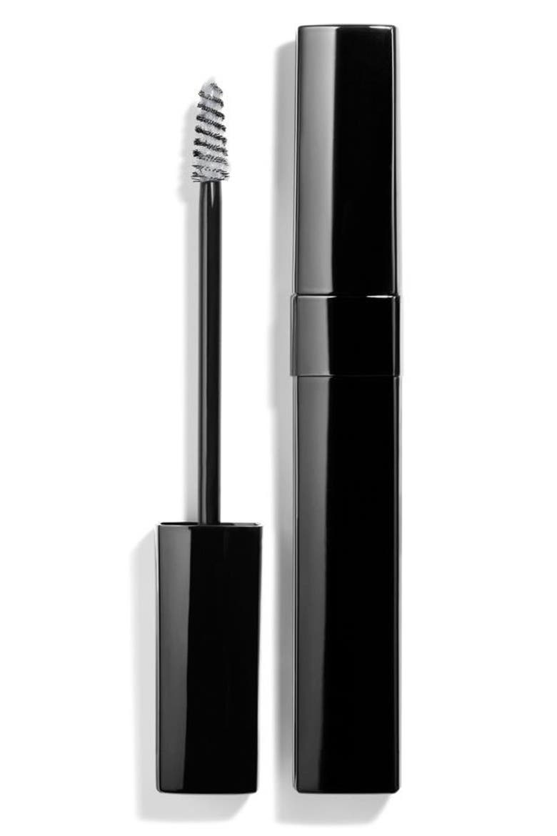LE GEL SOURCILS Longwear Eyebrow Gel, Main, color, 350 TRANSPARENT