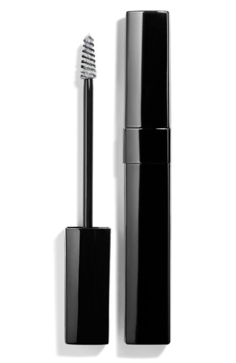 CHANEL LE GEL SOURCILS Longwear Eyebrow Gel, Main, color, 350 Transparent