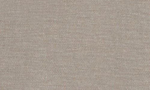 Nydj Morgan Stretch Linen Wide Leg Ankle Pants In Saddlewood