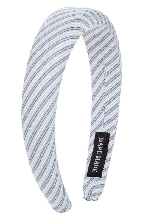 Stripe Headband