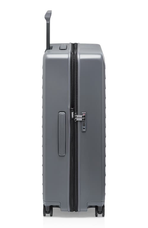Shop Porsche Design Roadster Check-in Plus 32-inch Spinner Suitcase