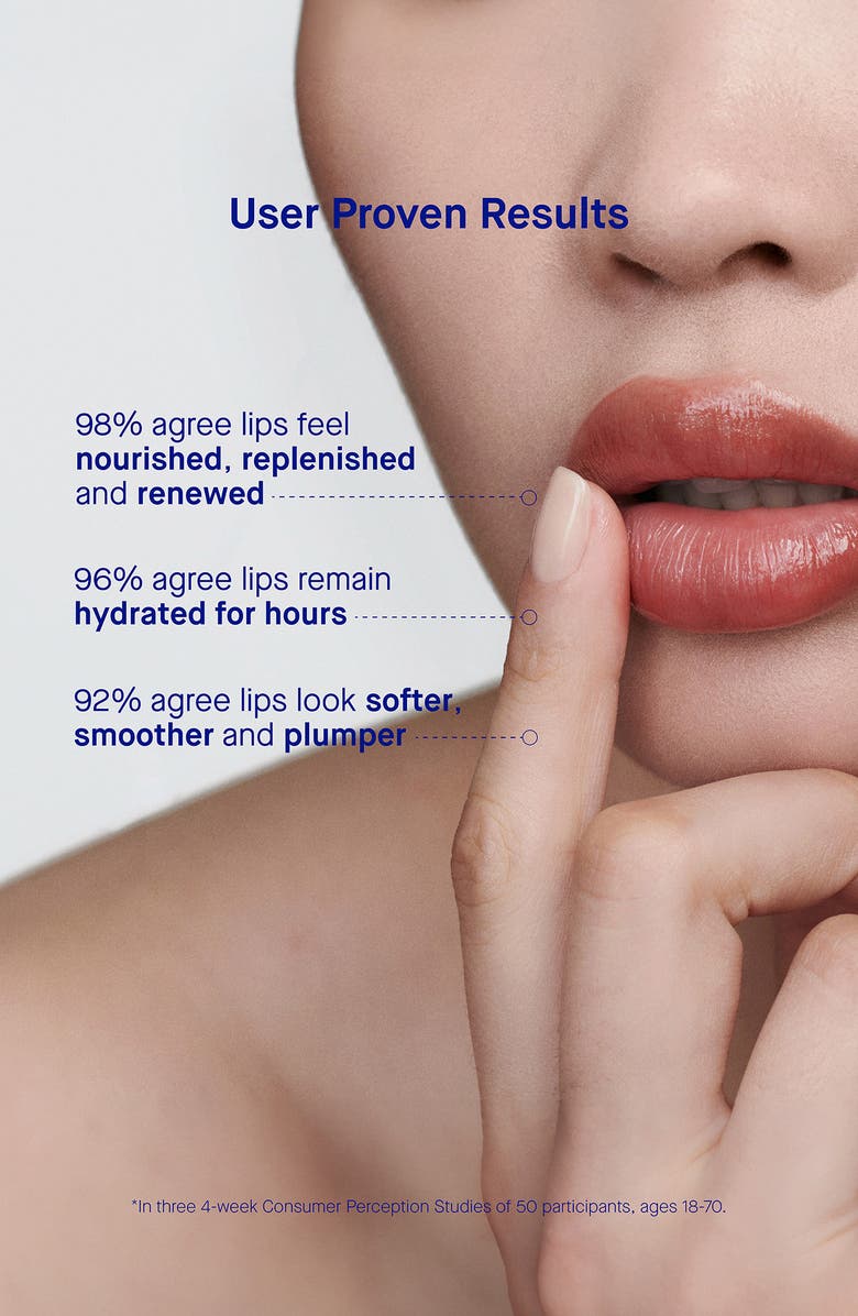 x Sofia Coppola The Tinted LIp Balm