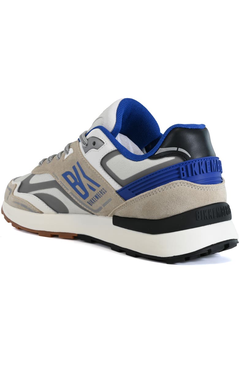 BIKKEMBERGS Trail Sneaker, Alternate, color,