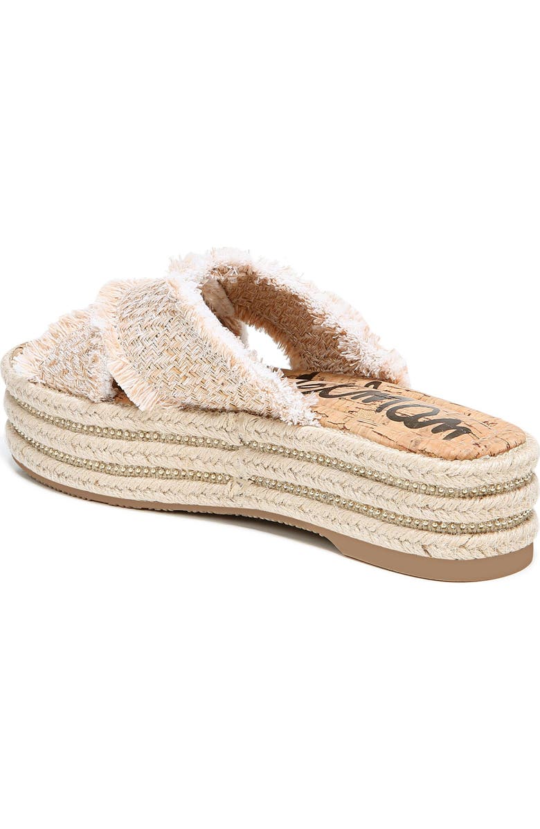 Sam Edelman Ashlynn Slide Sandal, Alternate, color,