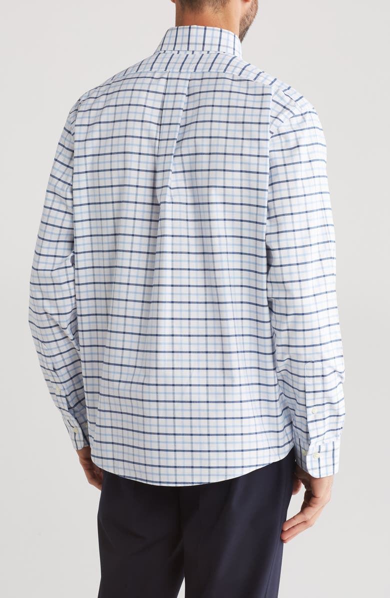 Brooks Brothers Oxford Regular Fit Button-Down Shirt, Alternate, color,