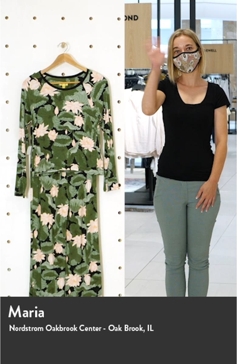 Long Sleeve Pajamas, sales video thumbnail