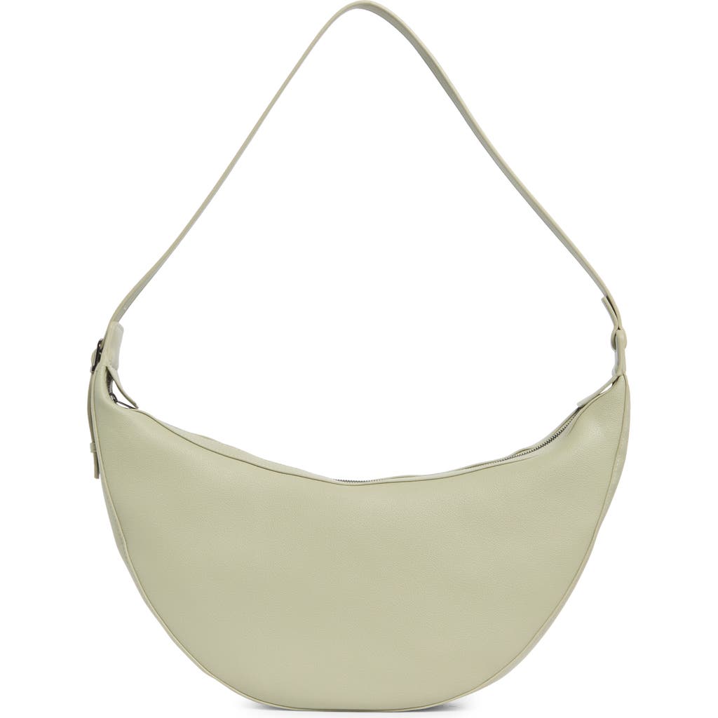 Bcbg Slouchy Crescent Hobo Bag