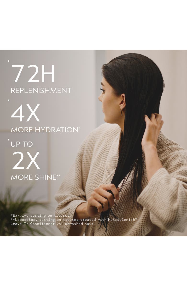 Aveda Nutriplenish<sup>™</sup> Leave-in Conditioner, Alternate, color, 