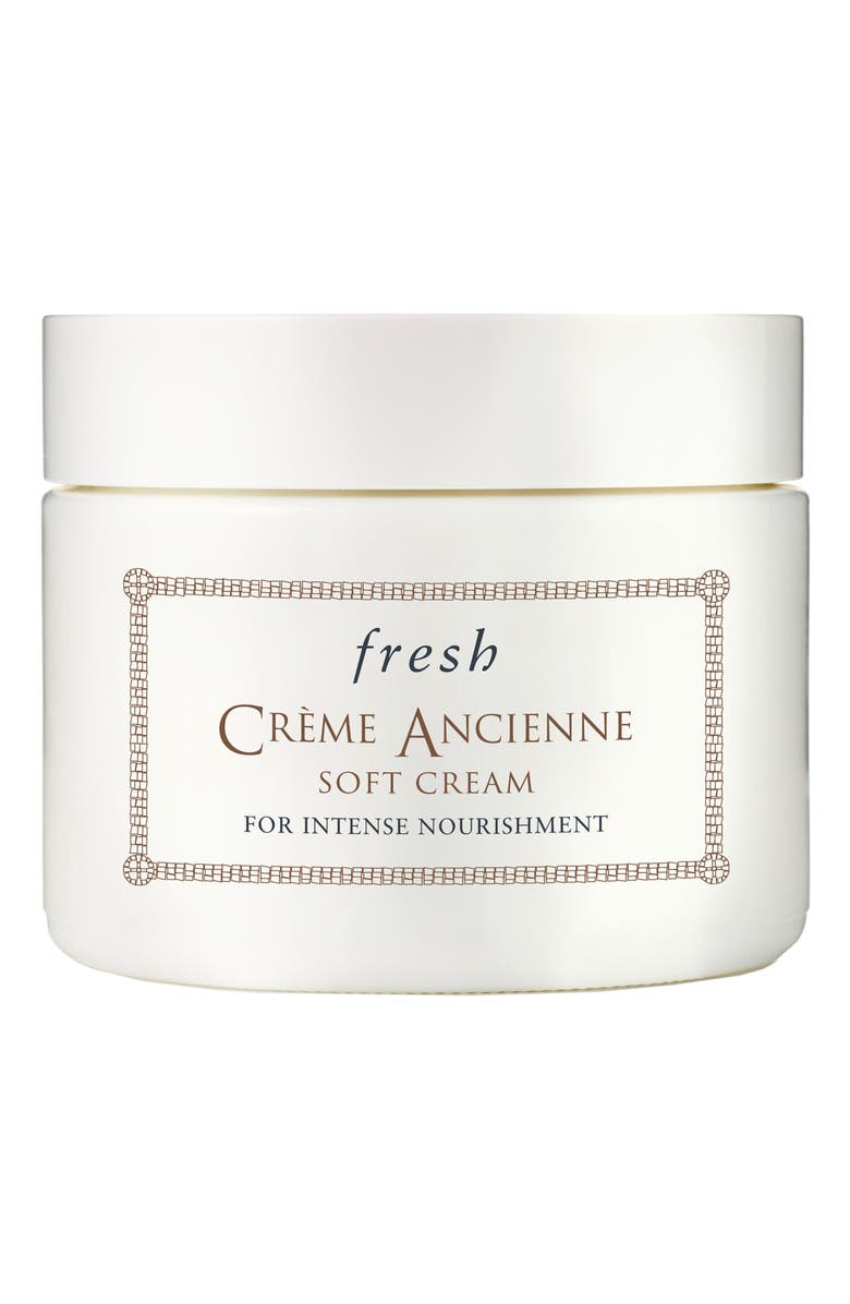 Fresh<sup>®</sup> Crème Ancienne Soft Face Cream, Main, color, 