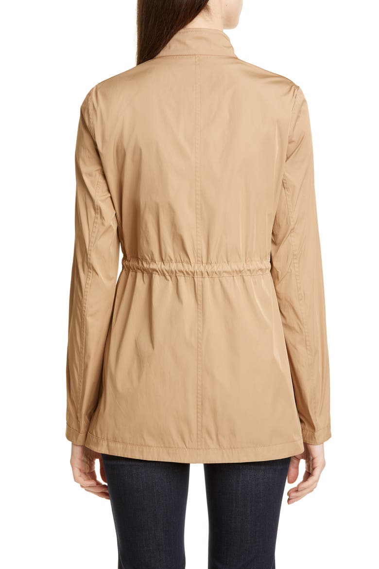 Reversible Palomina Jacket, Alternate, color, SEDONA/ BIRCH
