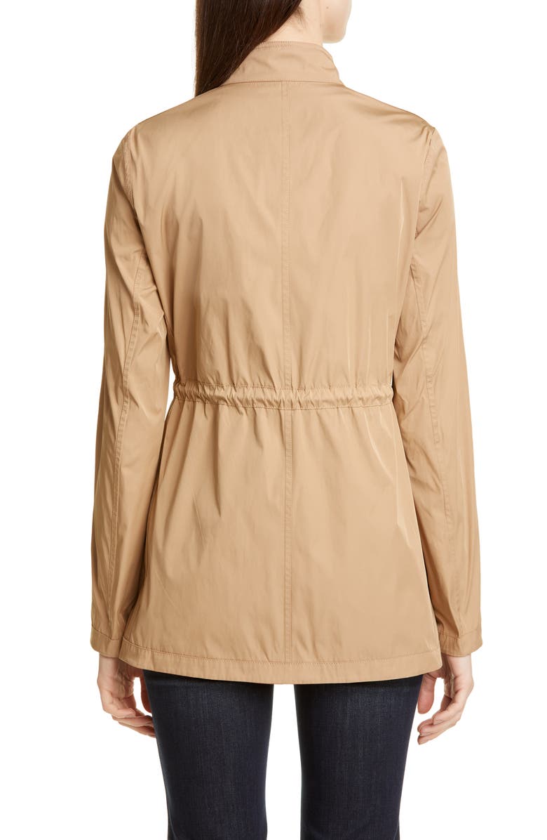 Lafayette 148 New York Reversible Palomina Jacket, Alternate, color, 