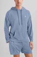 Tommy John Cabana Terry Hoodie