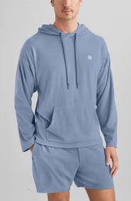 Tommy John Cabana Terry Hoodie