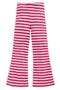 selected Cherry Jam/ Chalk Pink Stripe