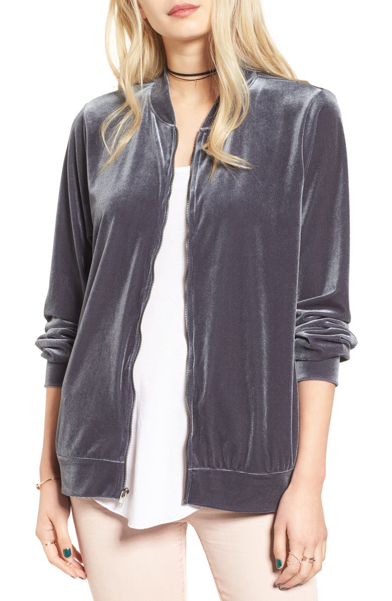 BP. Track Jacket, Alternate, color, 