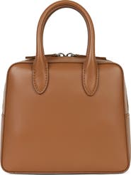 WE-AR4 The Flight Crossbody Bag