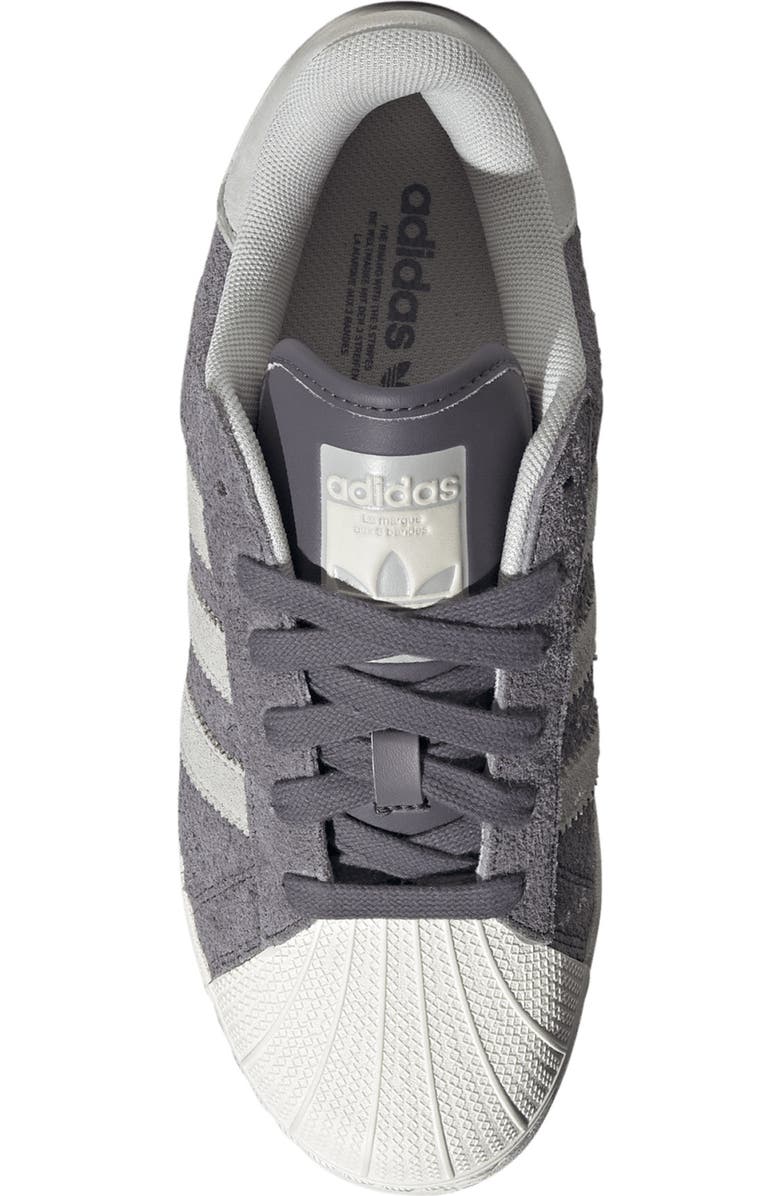 adidas Superstar XLG Sneaker, Alternate, color,