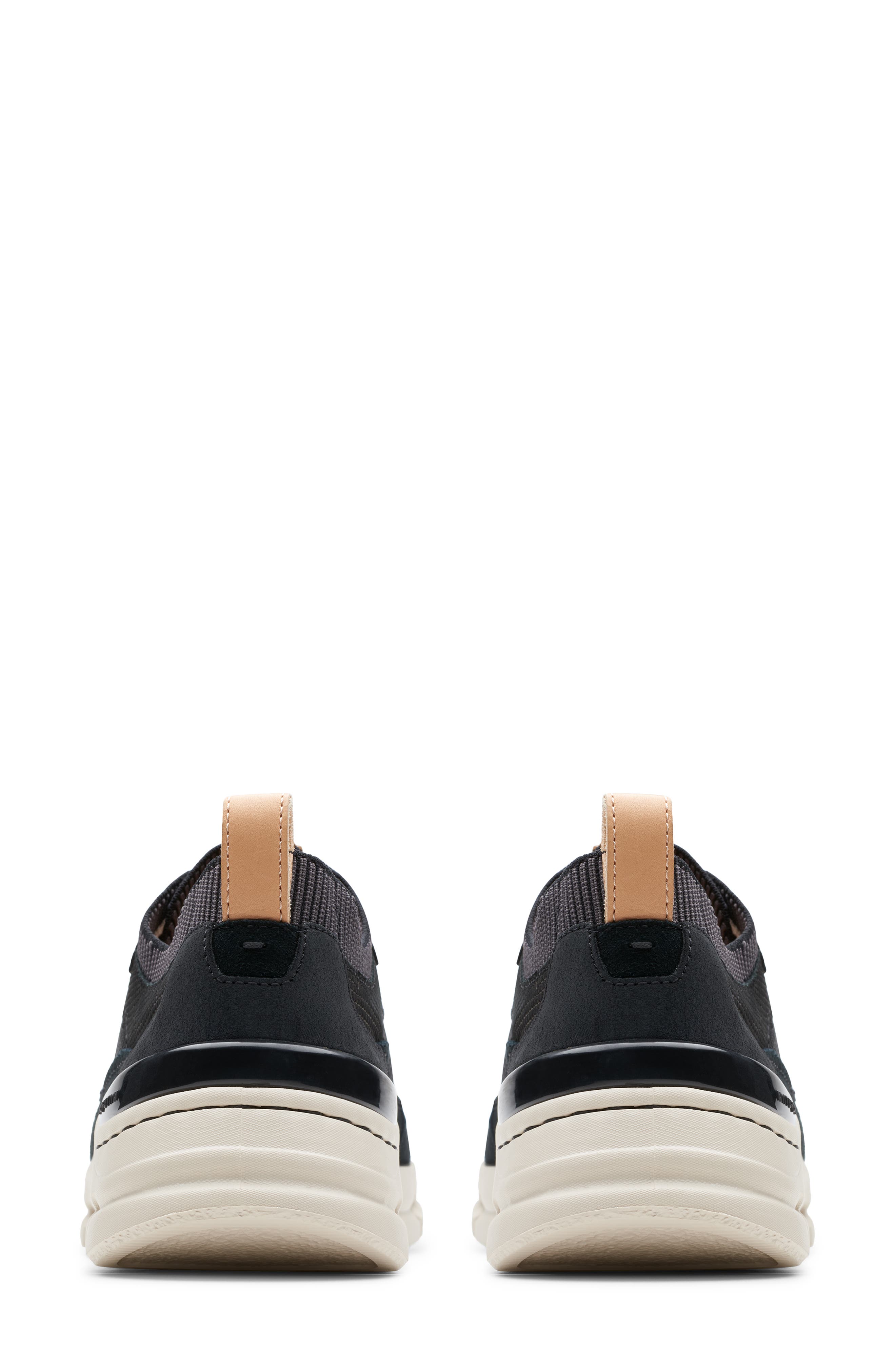 Clarks<sup>®</sup> Naturex Cove Sneaker, Alternate, color, 