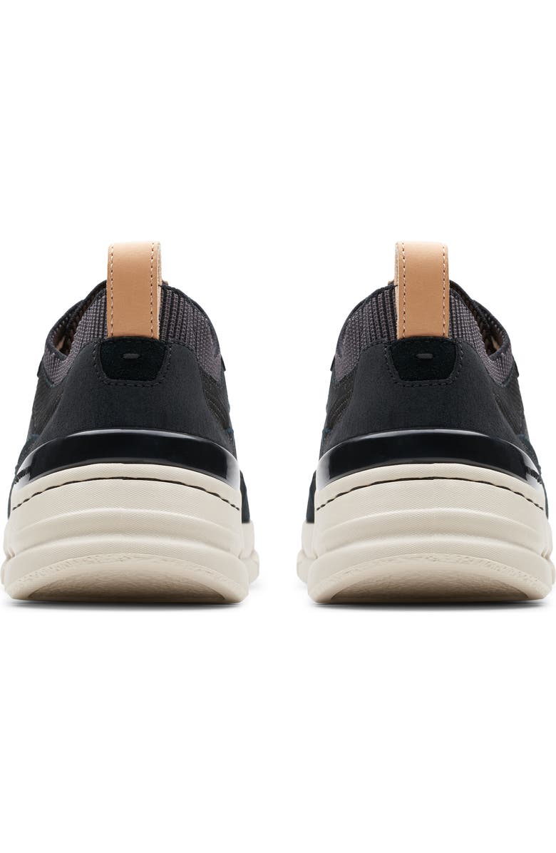 Clarks<sup>®</sup> Naturex Cove Sneaker, Alternate, color,