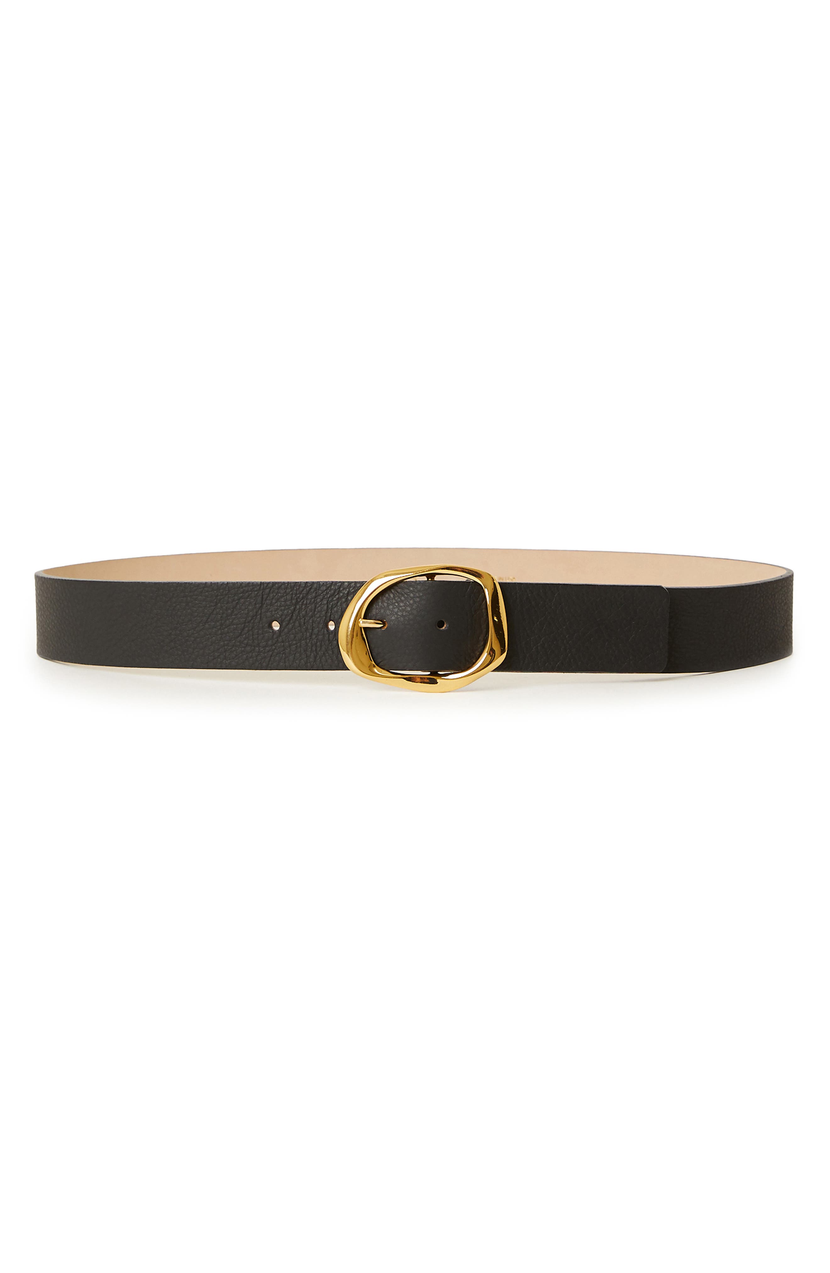 selected BLACK GOLD