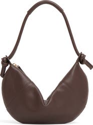 Mansur Gavriel Mini Fortuna Leather Bag