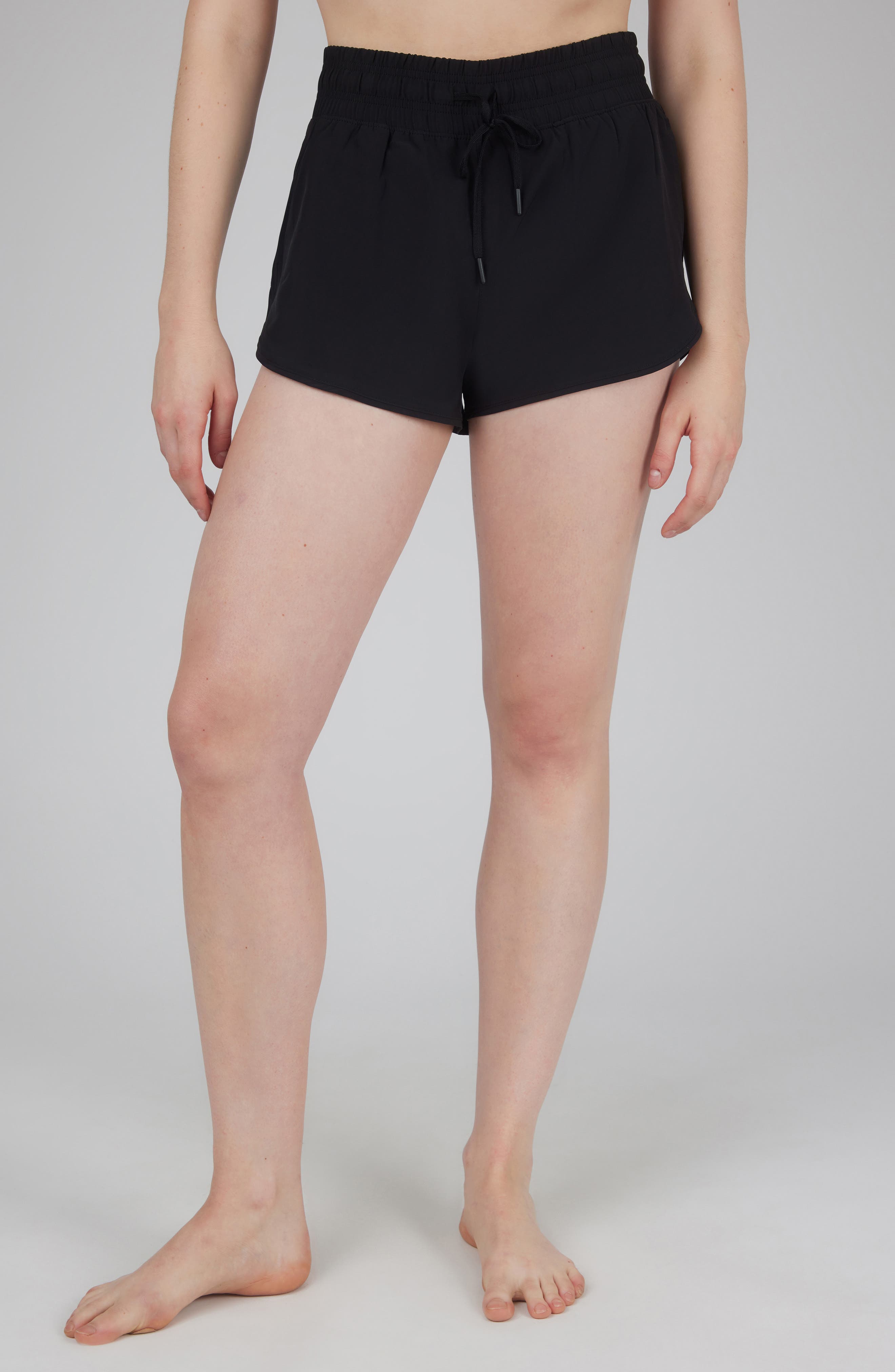Lightstreme Track Time Running Shorts