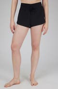 90 DEGREE BY REFLEX Lightstreme Track Time Running Shorts
