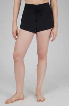 Lightstreme Track Time Running Shorts