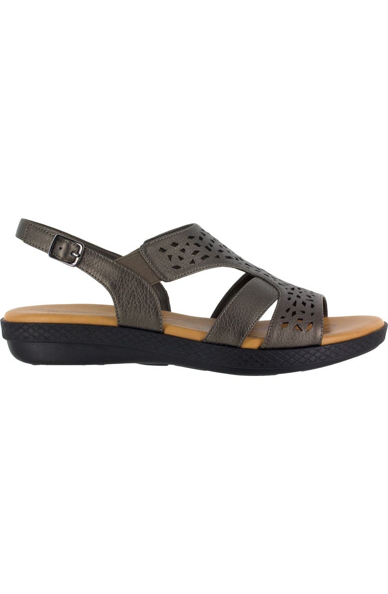 EASY STREET Bolt Sandal, Alternate, color,