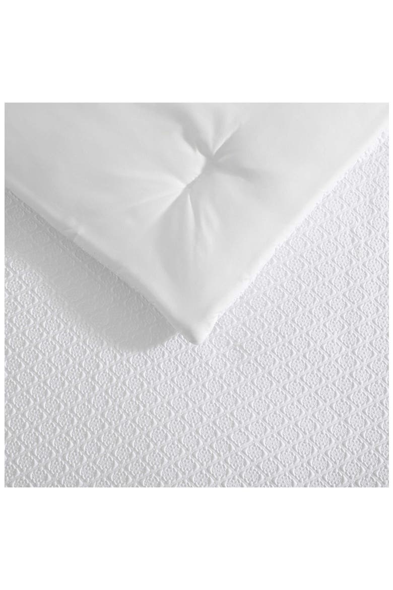 Margaret Comforter & Sham 3-Piece Set, Alternate, color, WHITE
