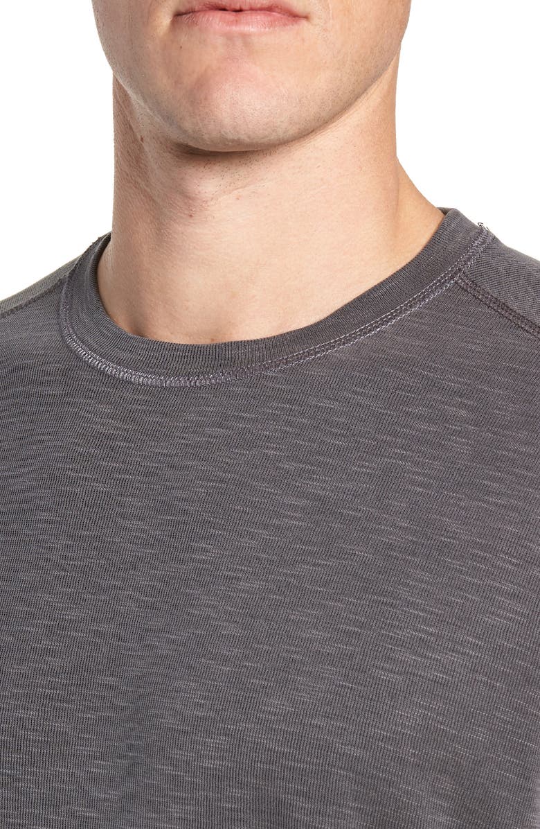 Tommy Bahama Flip Tide Reversible T-Shirt, Alternate, color, 