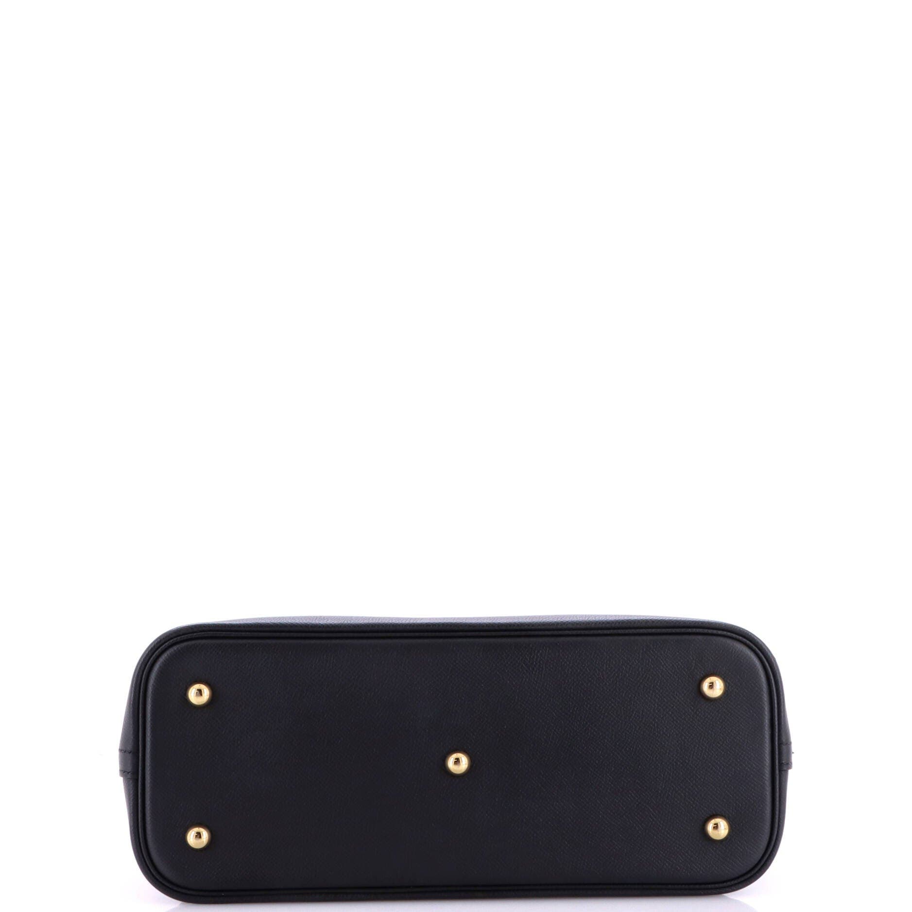 Bolide 1923 Bag Epsom 30, Alternate, color, Black