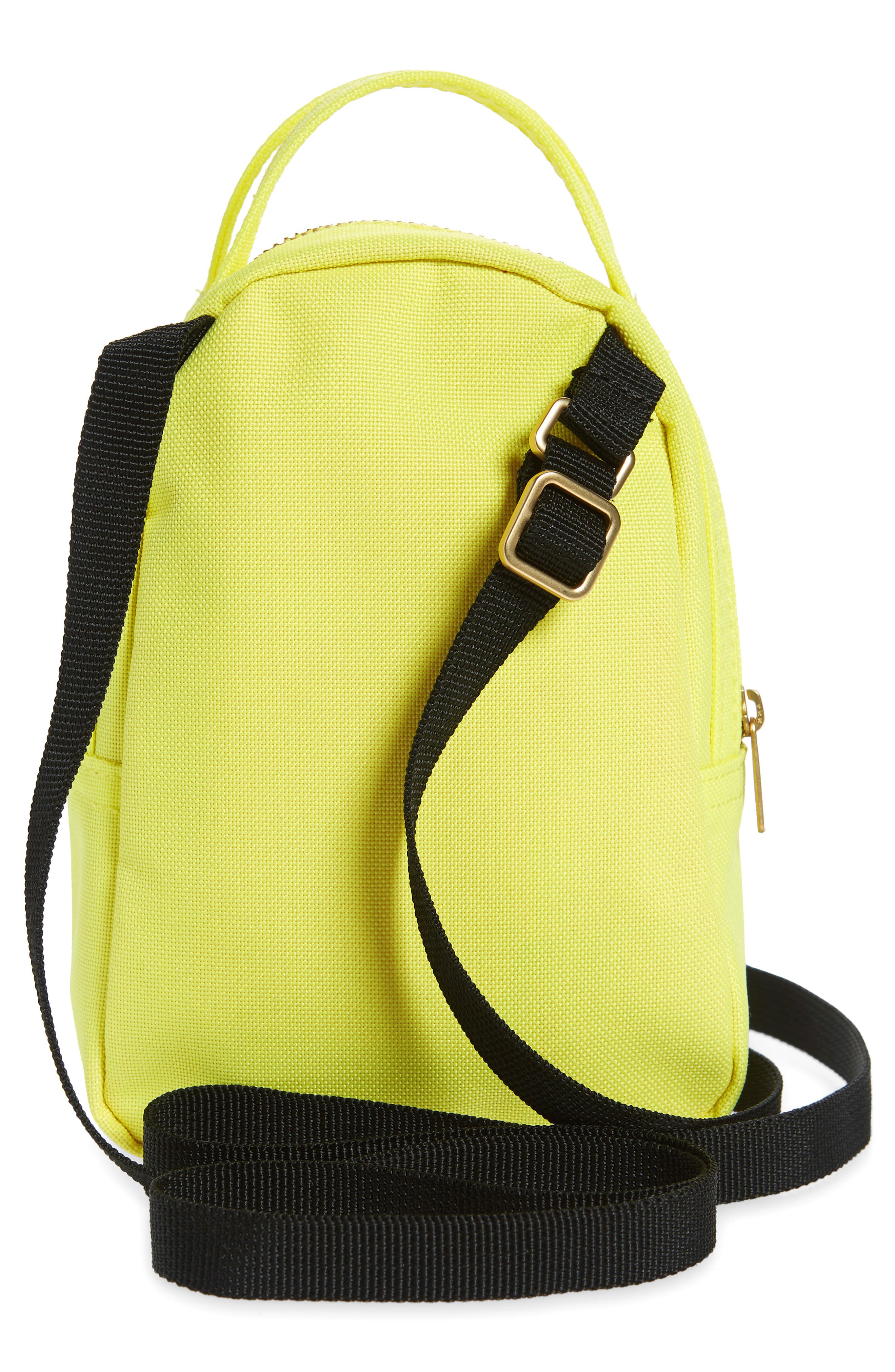 Nova Crossbody Backpack, Alternate, color, HIGHLIGHT/ BLACK