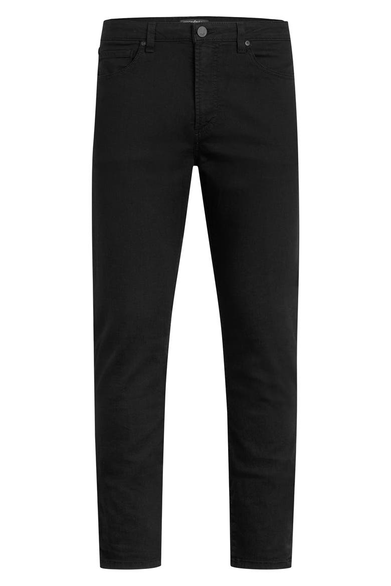 Brando Jeans, Alternate, color, NOIR