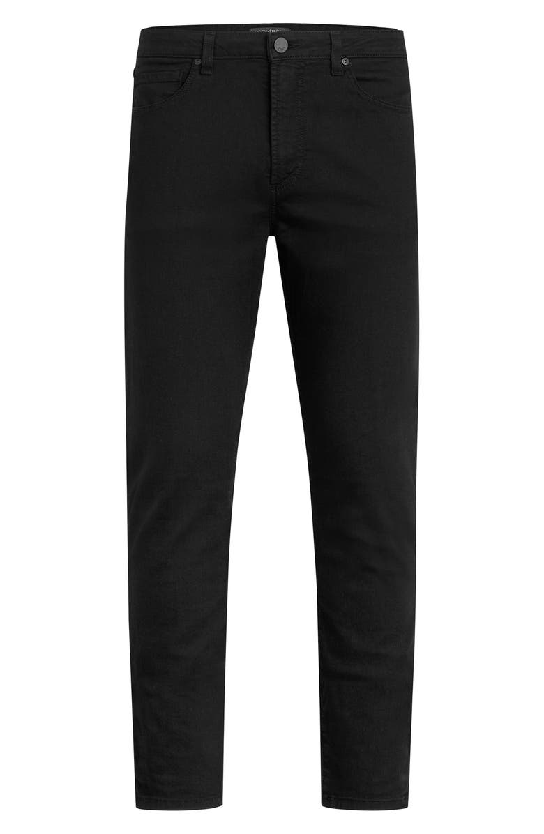 Monfrère Brando Slim Fit Jeans, Alternate, color, 