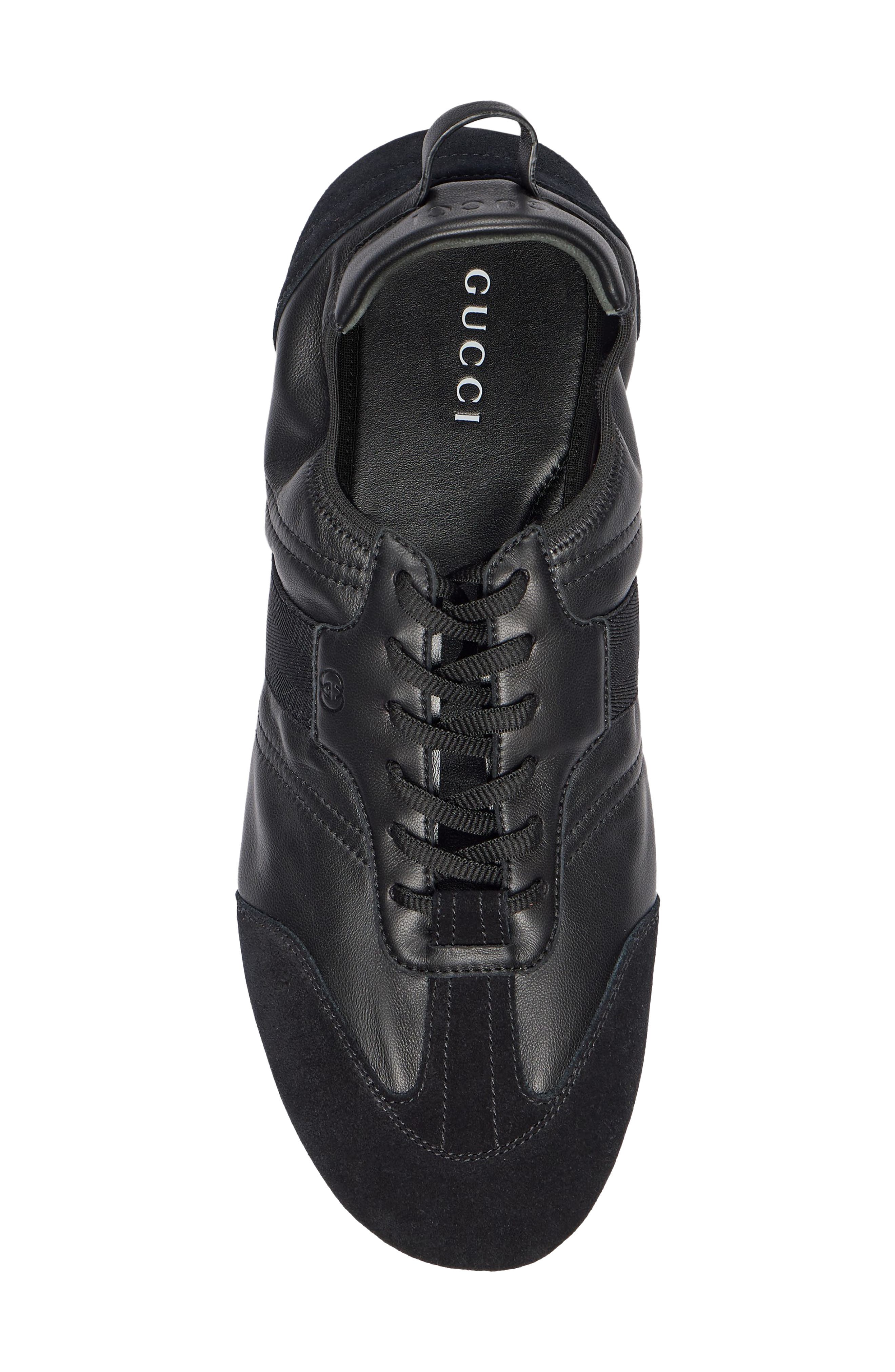 Gucci Flex Low Top Sneaker, Alternate, color, 