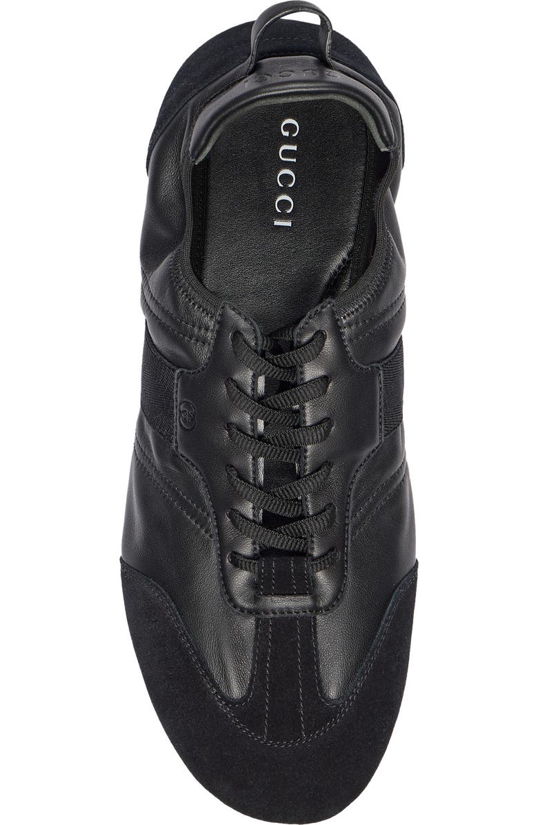 Gucci Flex Low Top Sneaker, Alternate, color,