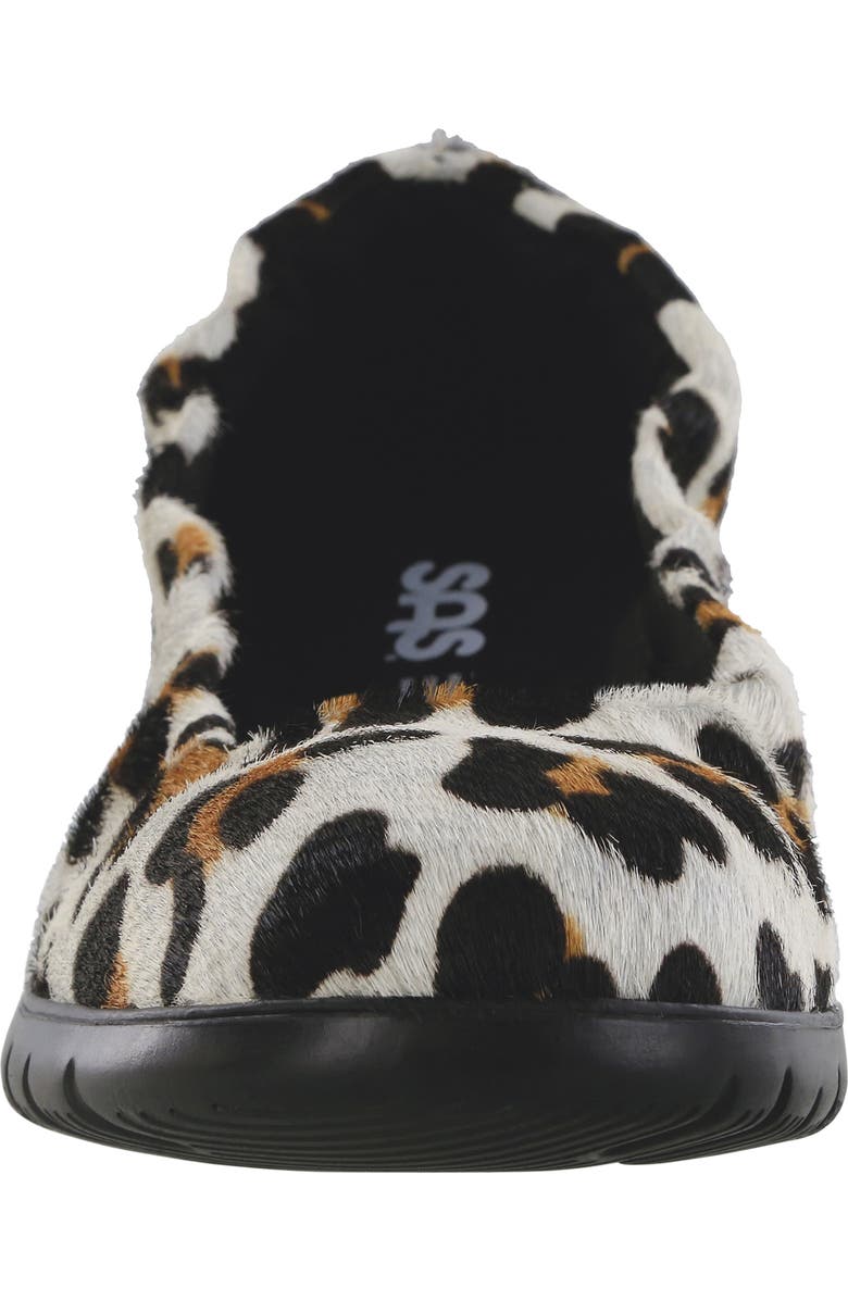 SAS Radiant Ballet Flat, Alternate, color,