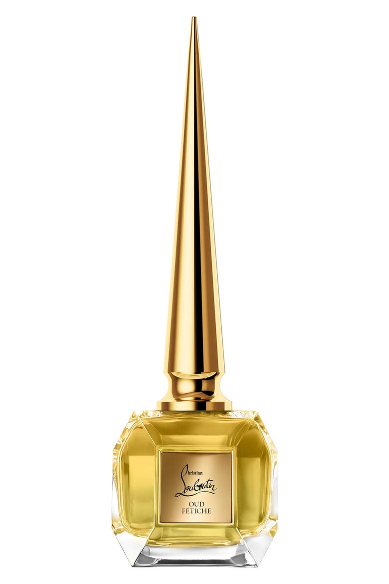 Oud Fétiche Eau de Parfum video