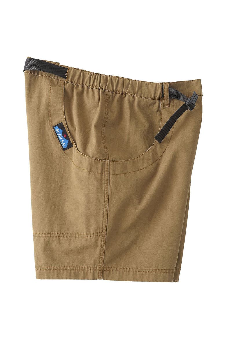 Chilli Lite Short - Men's, Alternate, color, Heritage Khaki
