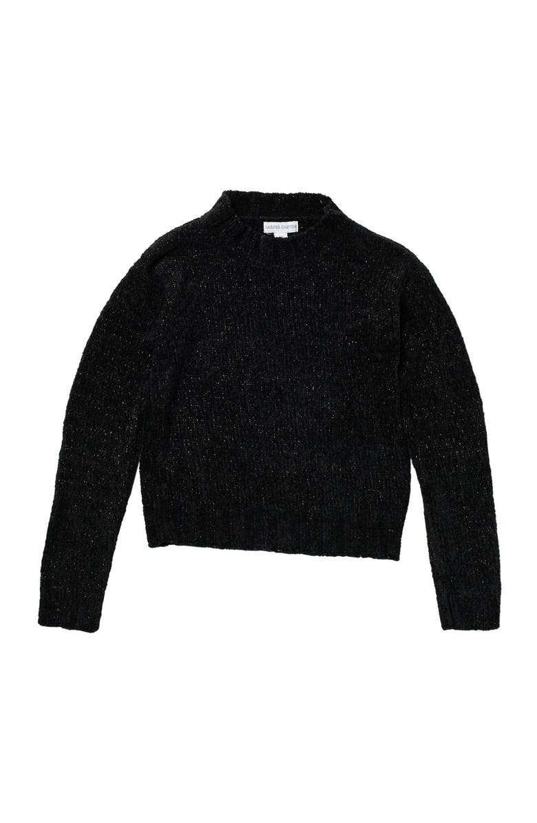 Melrose and Market Kids' Chenille Sparkle Sweater, Main, color,