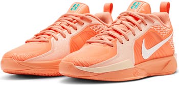 Nike Sabrina 2 Basketball Shoe | Nordstrom